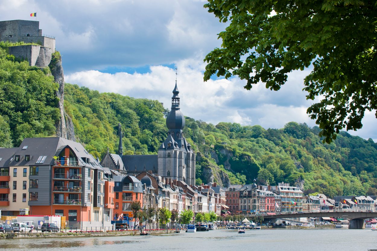 Dinant