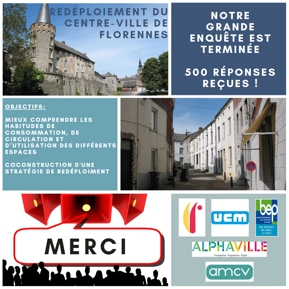 Florennes, participation citoyenne