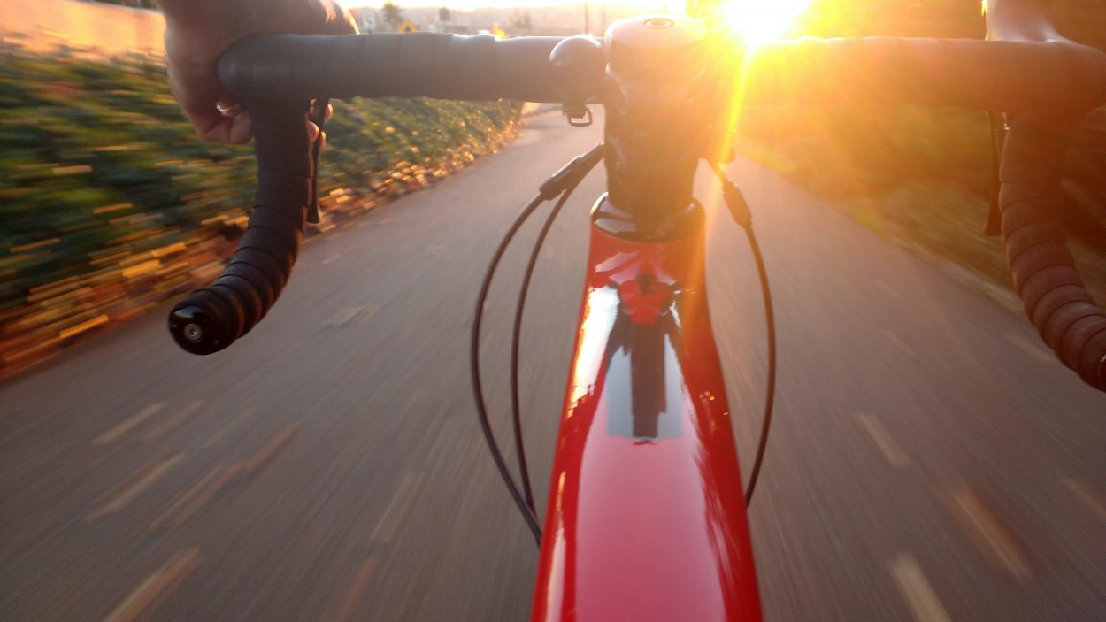 cycliste