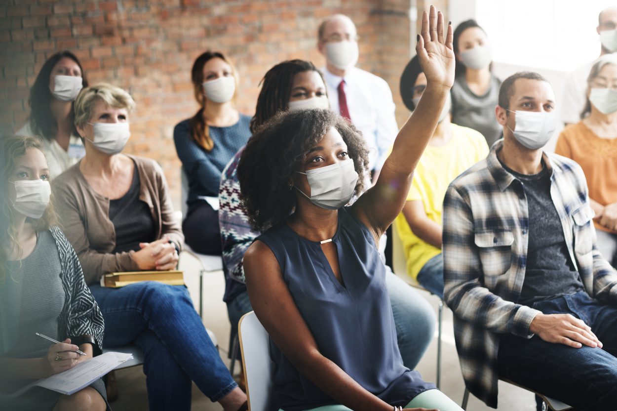 people-wearing-mask-during-workshop-new-normal