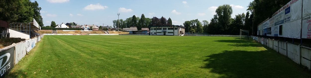 stade lambert