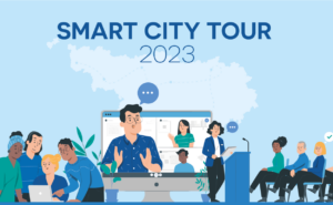 Smartcity tour