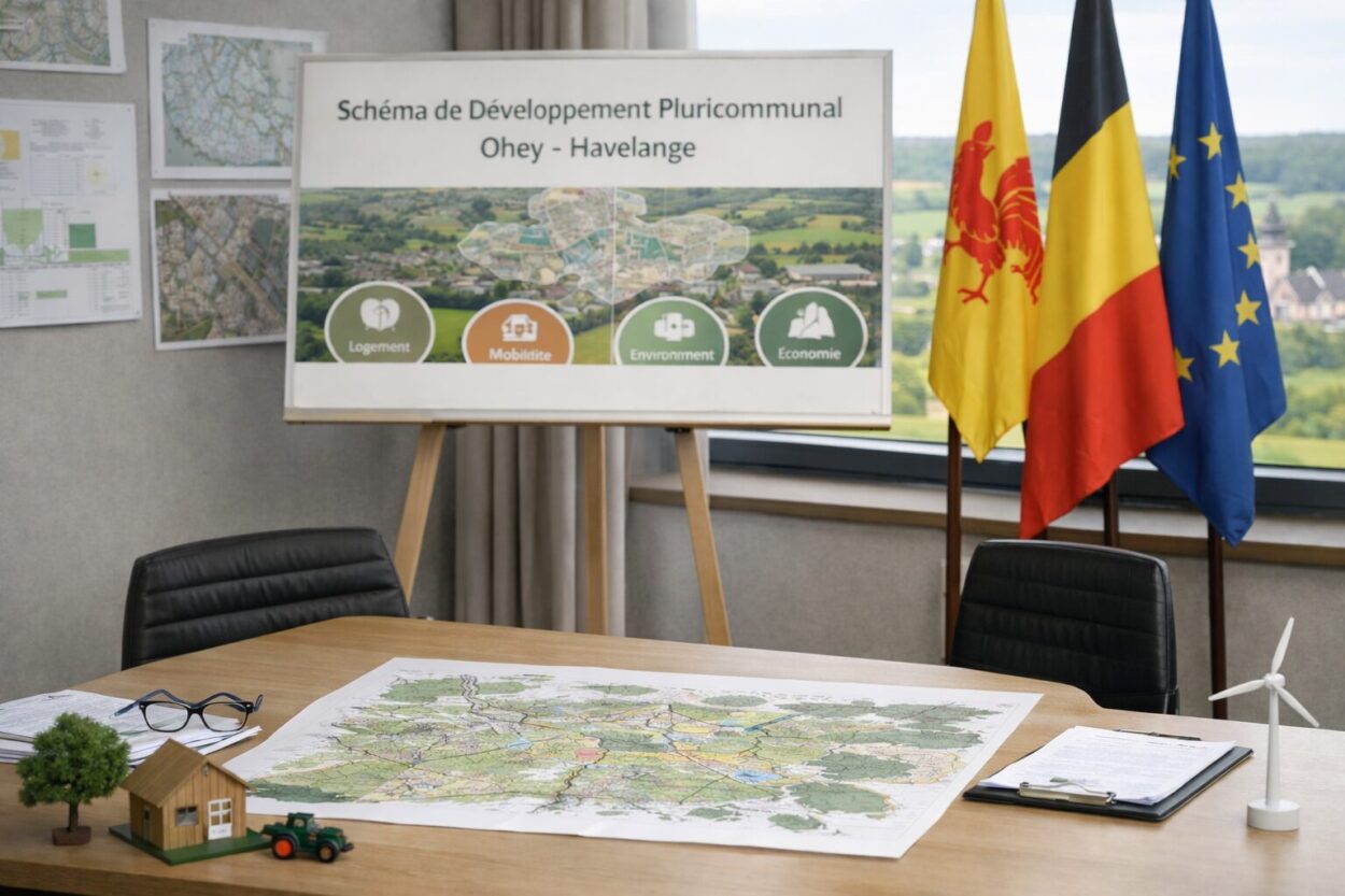 Image illustration générée avec IA