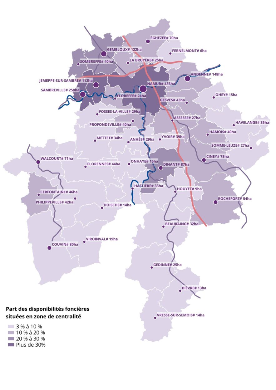 [SÉRIE] La donnée au service des Communes – Où construire demain ? Les ...